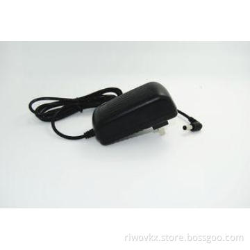 24V DC 24W Power Output AC Adapters for ADSL Modem Match As